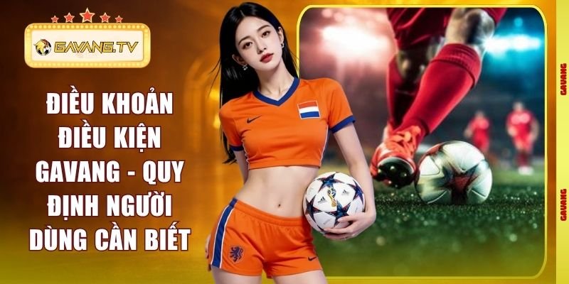 Điều Khoản Điều Kiện