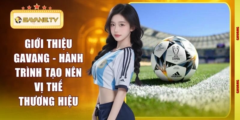 Giới Thiệu Gavang