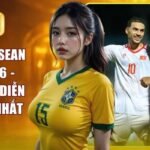 Kết Quả ASEAN Cup 2026