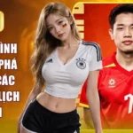 Nguyễn Đình Bắc Vua Phá Lưới