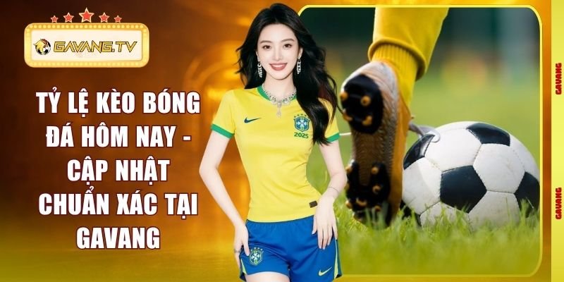 Tỷ Lệ Kèo